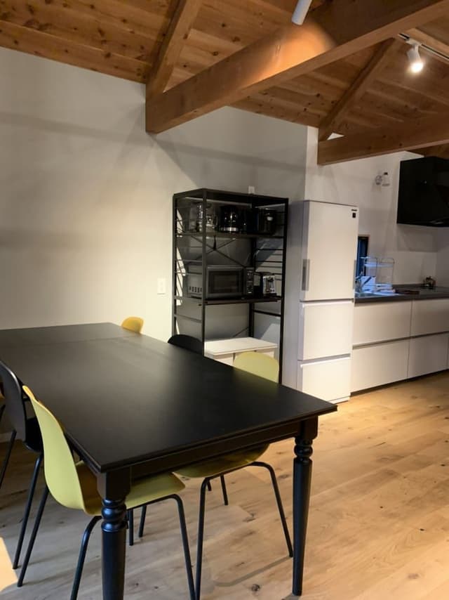 Chalet, 3 Bedrooms, 2 Bathrooms