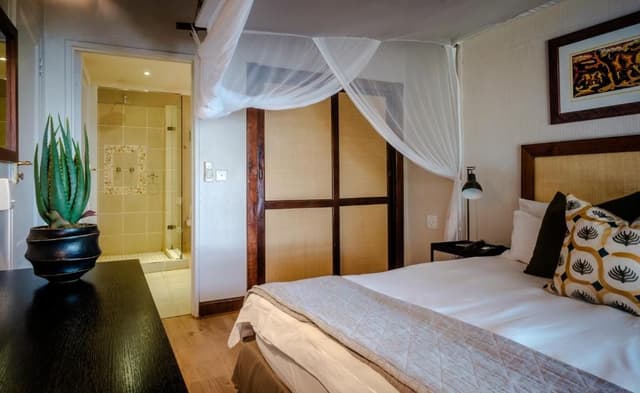 Nare Suite