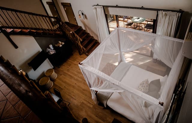 Puku Honeymoon Suite