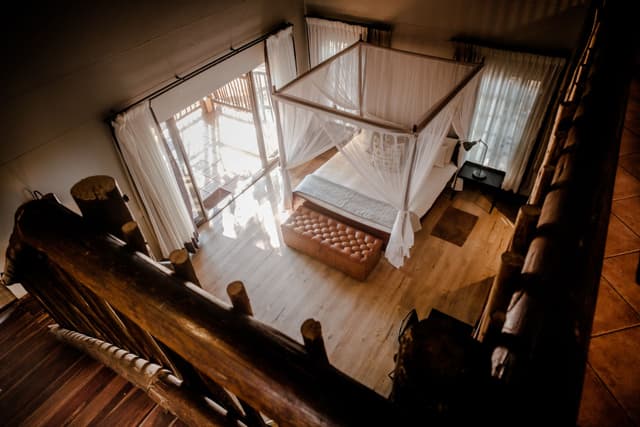 Puku Honeymoon Suite