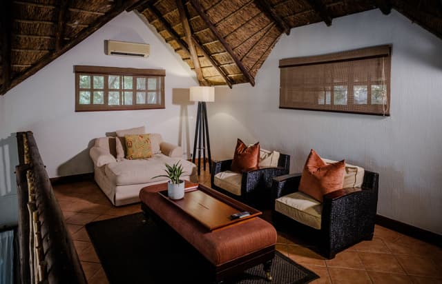Puku Honeymoon Suite