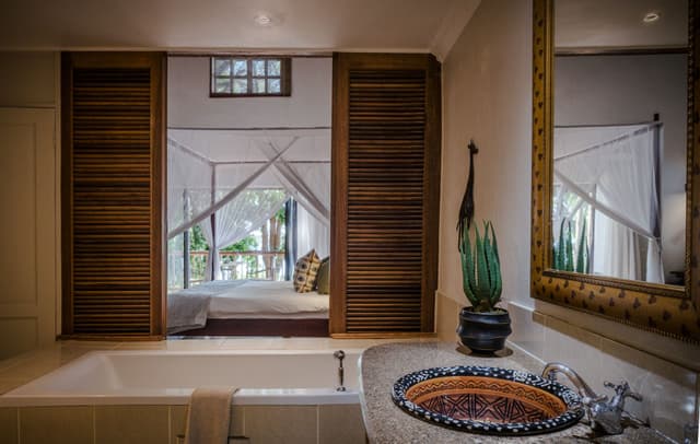 Puku Honeymoon Suite