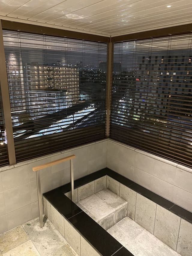 [Non-Smoking] Suite Room