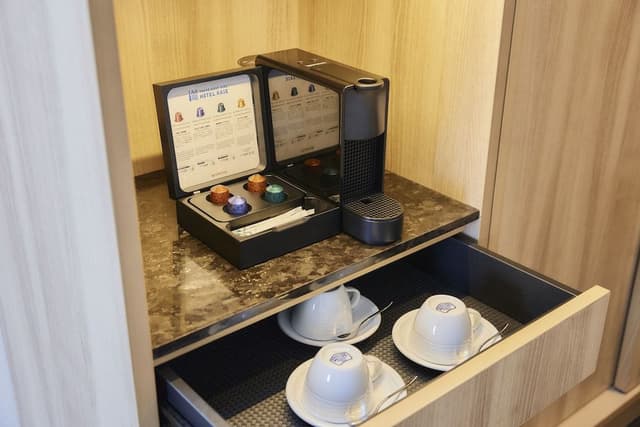[Non-Smoking] Suite Room