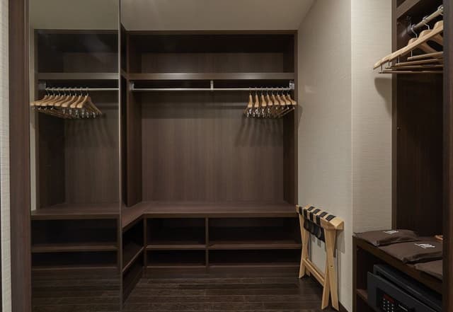 [Non-Smoking] Japanese Western Room/ 4 Single Beds