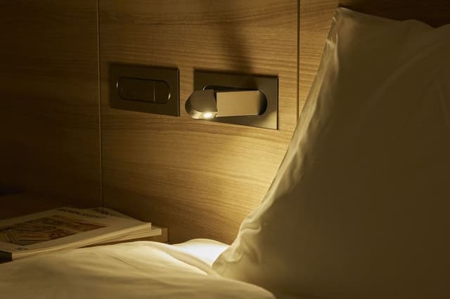 [Non-Smoking] Suite Room