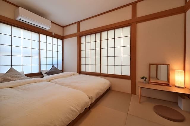House, 2 Bedrooms