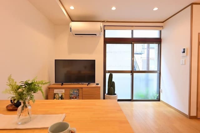 House, 2 Bedrooms