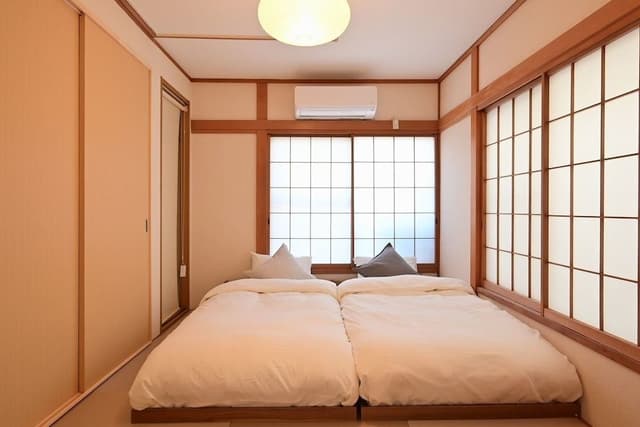 House, 2 Bedrooms