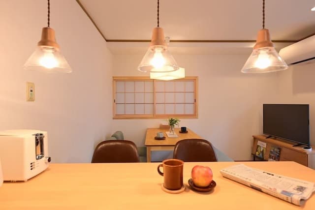 House, 2 Bedrooms
