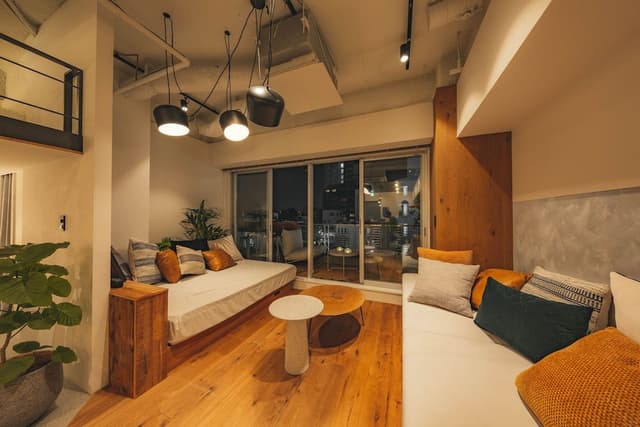 Superior Studio Suite (3F)