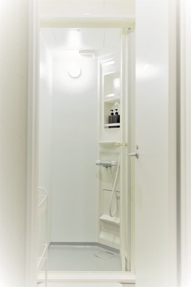 Shared Dormitory