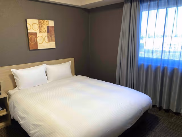 Double Room, Non Smoking