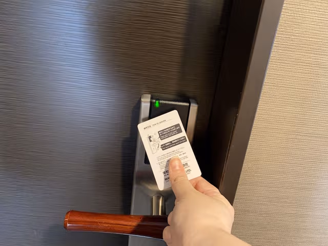 Double Room, Non Smoking