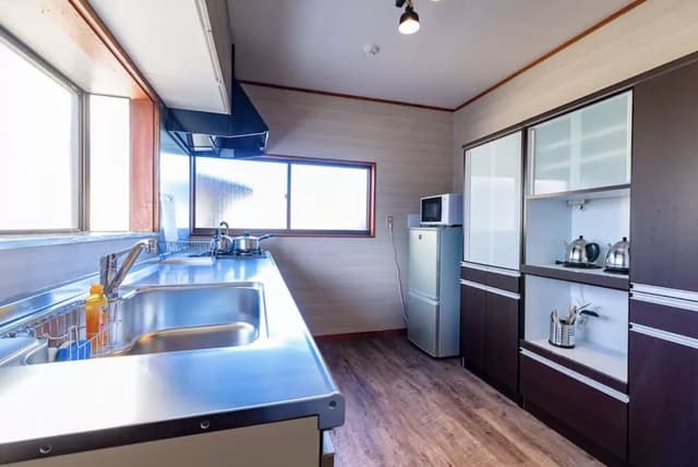 Private Vacation Home
