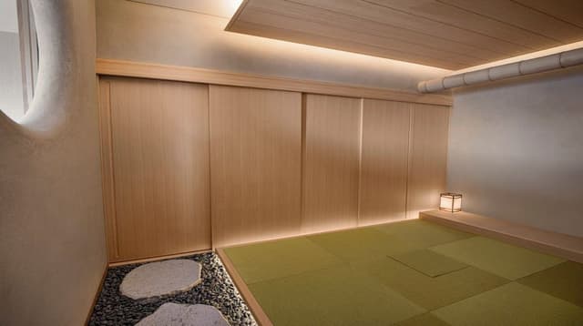Premium Suite, 1 Twin Bed (Panorama)