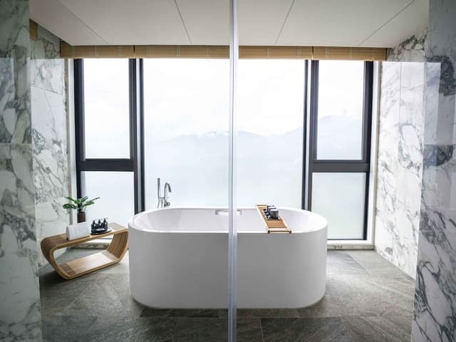 Suite, 1 Twin Bed (Panorama)