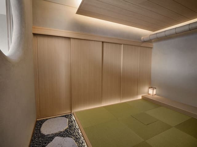 Premium Suite, 1 Twin Bed (Panorama)