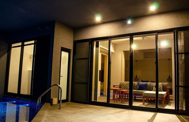 Deluxe Room (Peace)