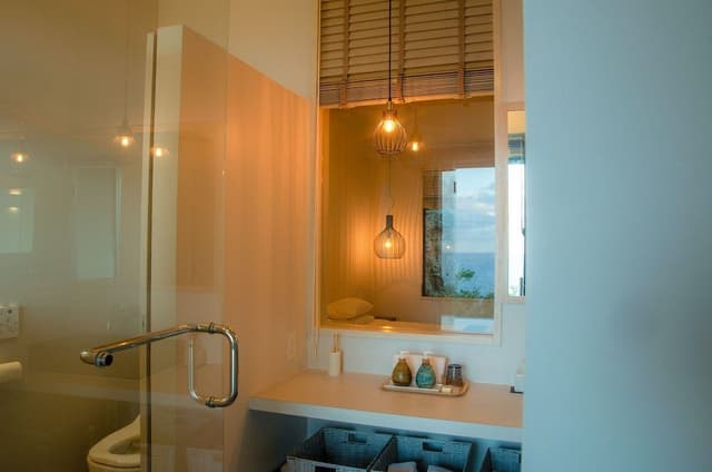 Deluxe Room (Peace)