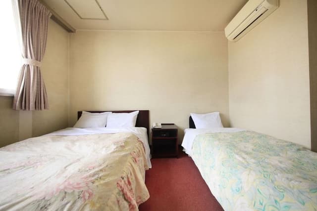 Twin Room, 2 Bedrooms, Non Smoking