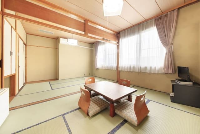 Room, Non Smoking