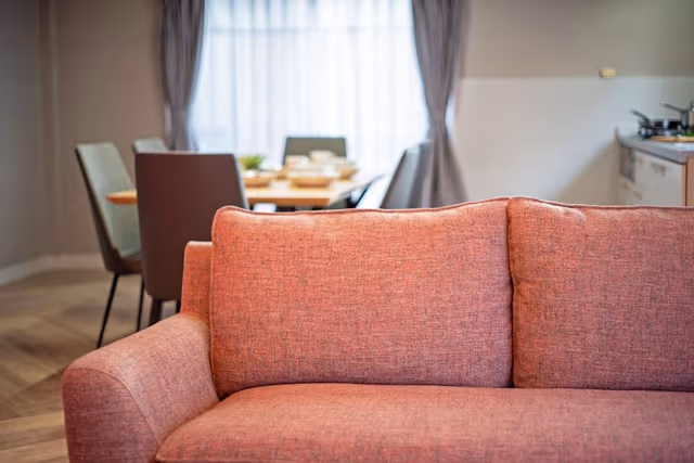 Deluxe Apartment, 4 Bedrooms