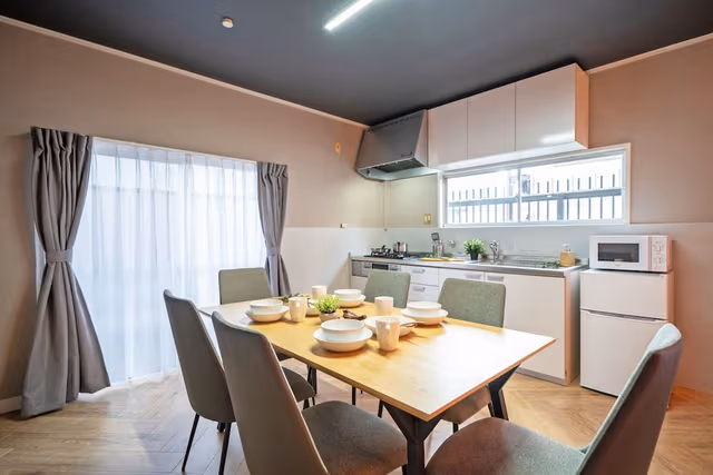 Deluxe Apartment, 4 Bedrooms