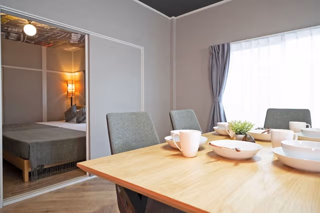 Deluxe Apartment, 4 Bedrooms