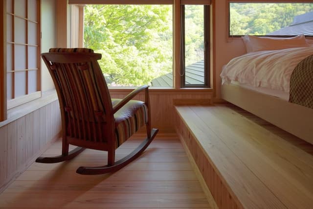 [Away] With Open-Air Bath (Maisonettes)