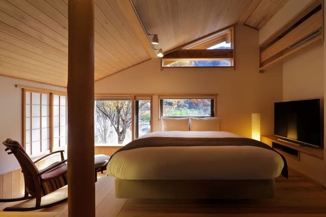 [Away] With Open-Air Bath (Maisonettes)