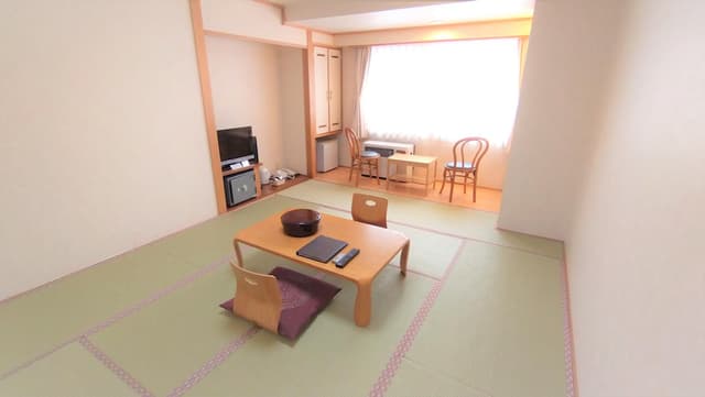 Japanese Style