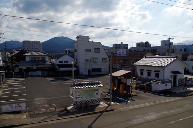 1 Bed, Shared Dormitory, Mixed Dorm