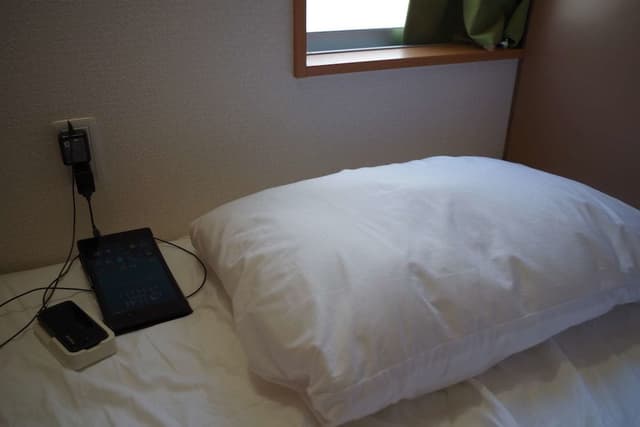 1 Bed, Shared Dormitory, Mixed Dorm