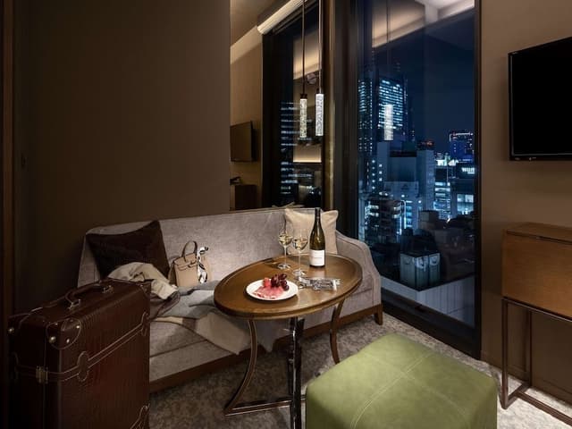 Executive , 2 beds, Non Smoking