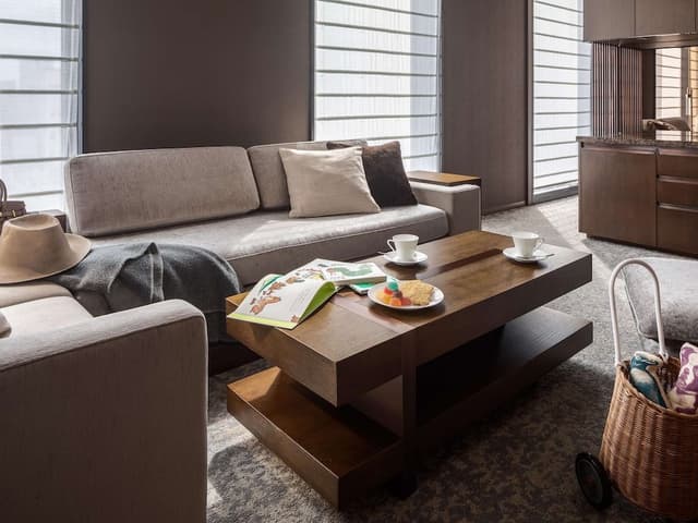 Executive , 2 beds, Non Smoking