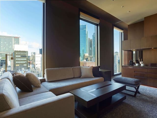 Executive , 2 beds, Non Smoking