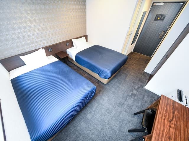 Twin Room, Non Smoking (Dog Friendly)