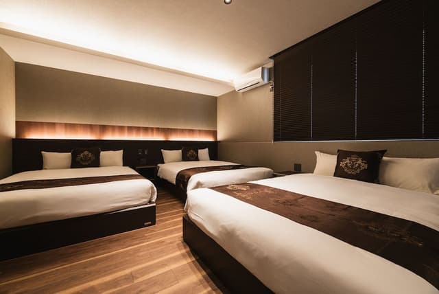 Superior Room, Non Smoking (A)