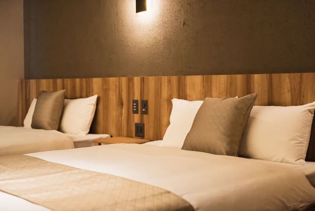 Superior Room, Non Smoking (B)