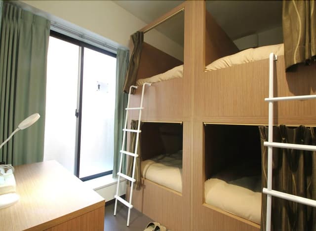 Quadruple Room, Non Smoking