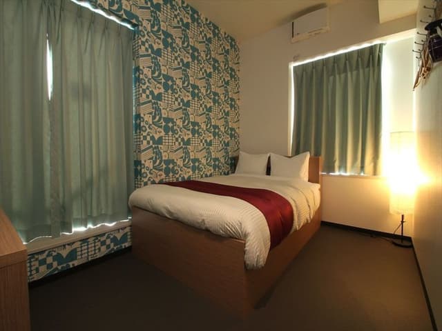 Deluxe Double Room, Non Smoking