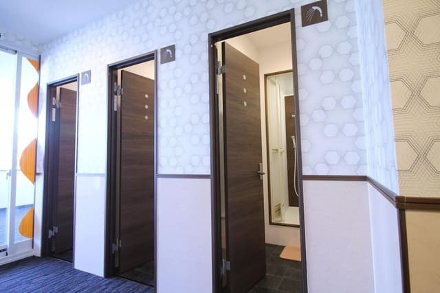 Private Cabin(Capsule Room)