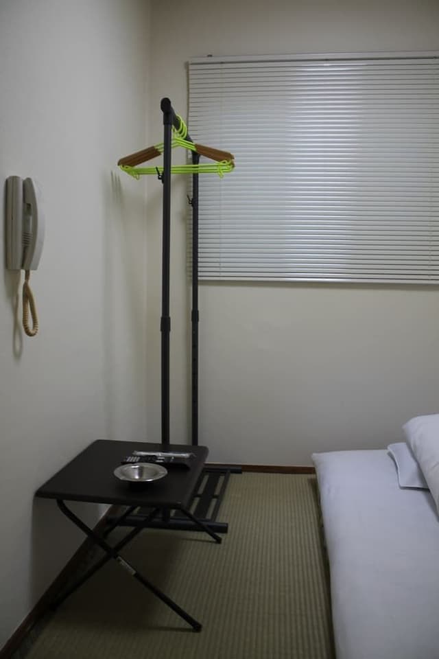 Single Room, Non Smoking