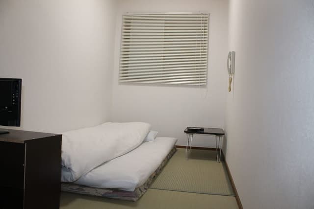 Single Room, Non Smoking