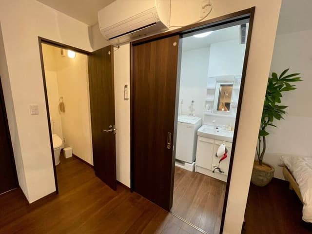 Deluxe Family Room 1F