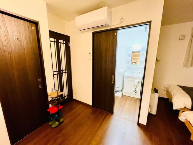 Deluxe Family Room 2F