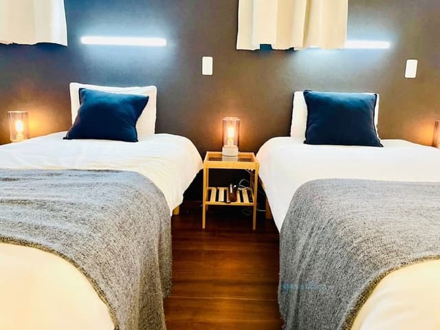 Deluxe Family Room 2F