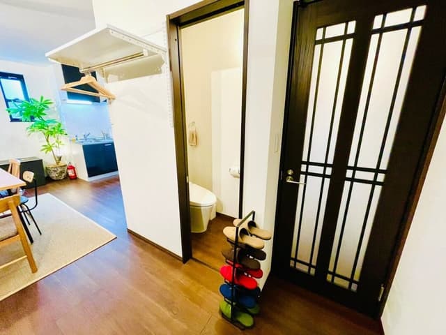 Deluxe Family Room 2F