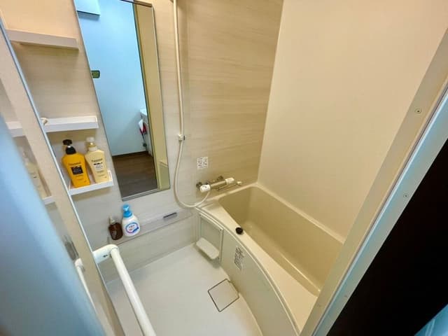 Deluxe Family Room 1F